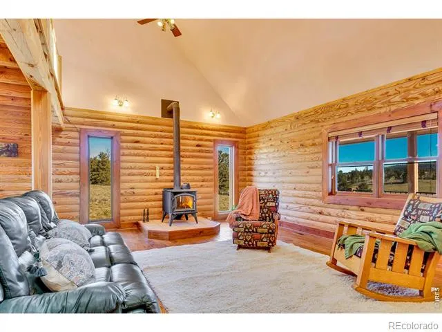 1528 Silverheels Road Fairplay, CO 80440