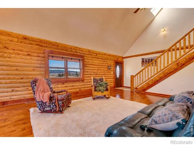 1528 Silverheels Road Fairplay, CO 80440
