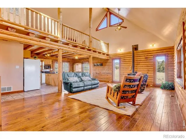 1528 Silverheels Road Fairplay, CO 80440