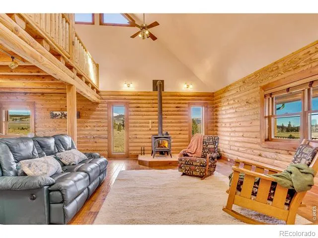 1528 Silverheels Road Fairplay, CO 80440