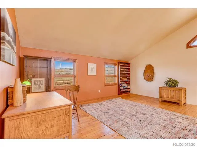 1528 Silverheels Road Fairplay, CO 80440