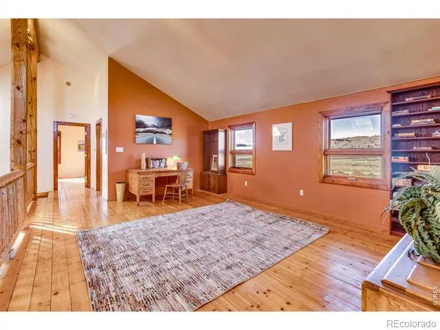 1528 Silverheels Road Fairplay, CO 80440