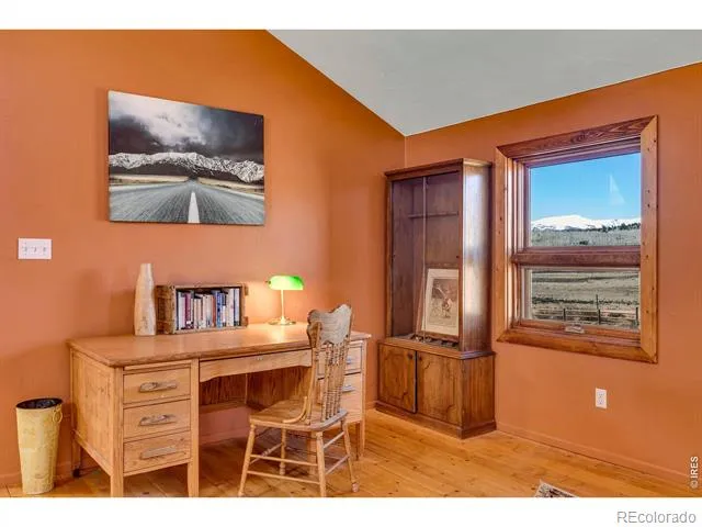 1528 Silverheels Road Fairplay, CO 80440