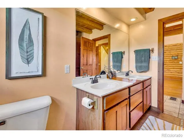 1528 Silverheels Road Fairplay, CO 80440