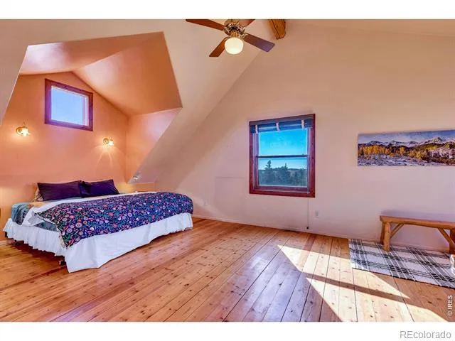 1528 Silverheels Road Fairplay, CO 80440