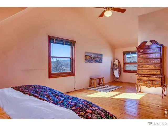 1528 Silverheels Road Fairplay, CO 80440