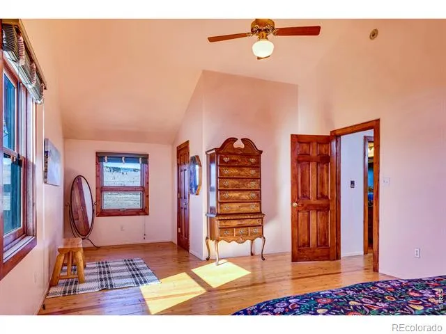 1528 Silverheels Road Fairplay, CO 80440