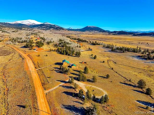 1528 Silverheels Road Fairplay, CO 80440