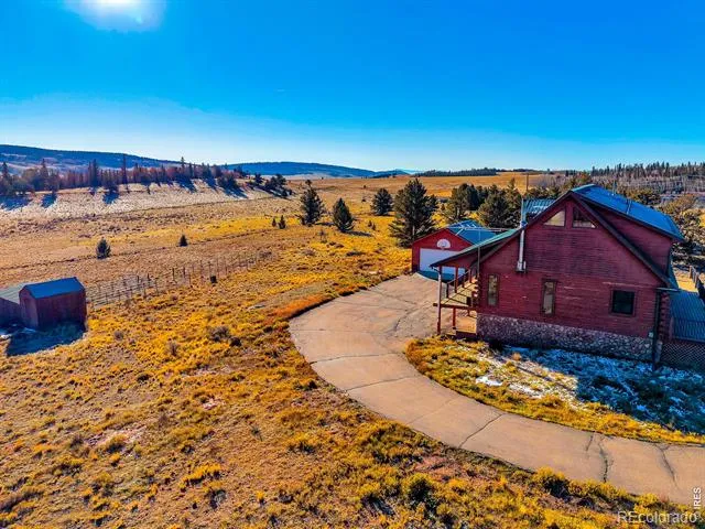 1528 Silverheels Road Fairplay, CO 80440