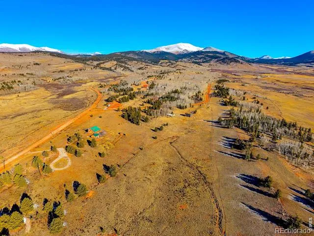 1528 Silverheels Road Fairplay, CO 80440