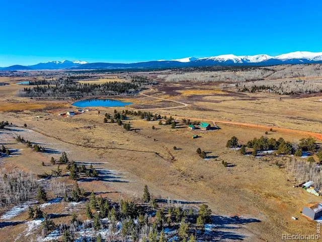 1528 Silverheels Road Fairplay, CO 80440
