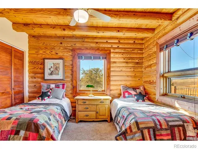 1528 Silverheels Road Fairplay, CO 80440