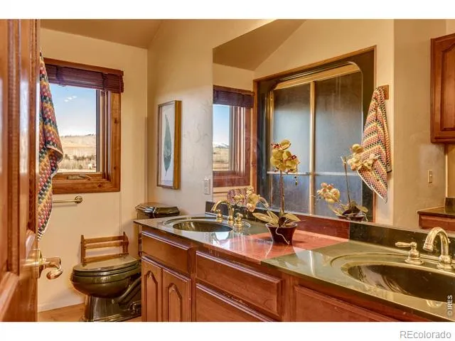 1528 Silverheels Road Fairplay, CO 80440