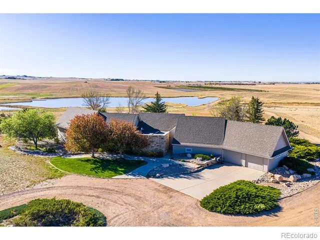 5111 E County Road 62 Wellington, CO 80549