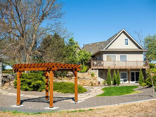 5111 E County Road 62 Wellington, CO 80549