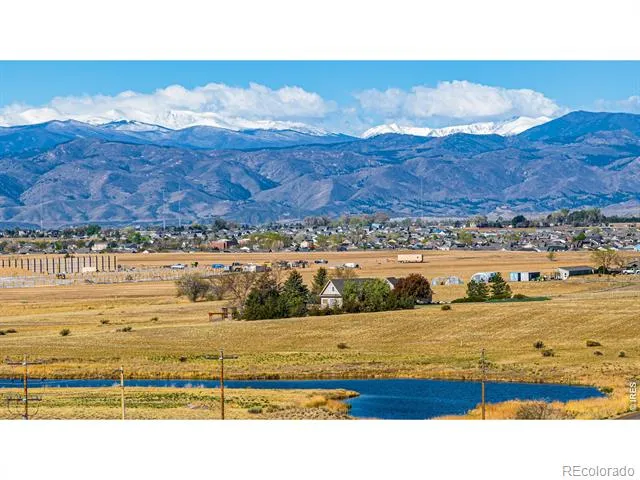 5111 E County Road 62 Wellington, CO 80549