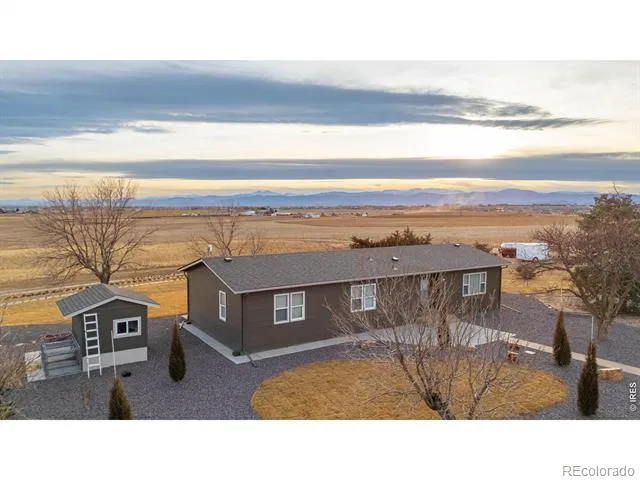 5111 E County Road 62 Wellington, CO 80549