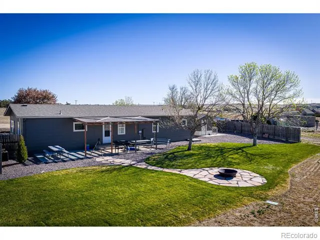 5111 E County Road 62 Wellington, CO 80549