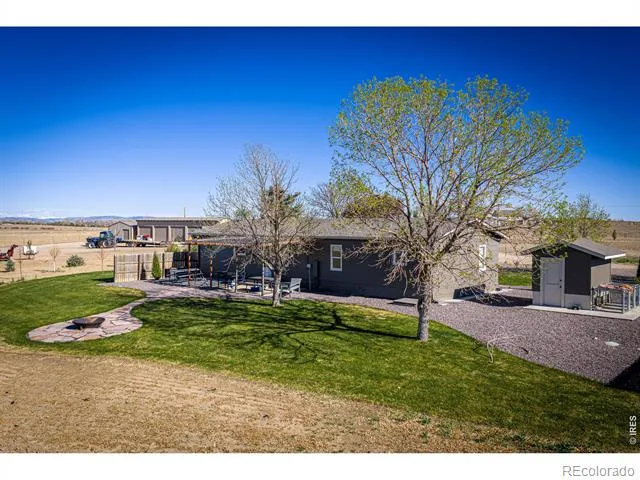 5111 E County Road 62 Wellington, CO 80549