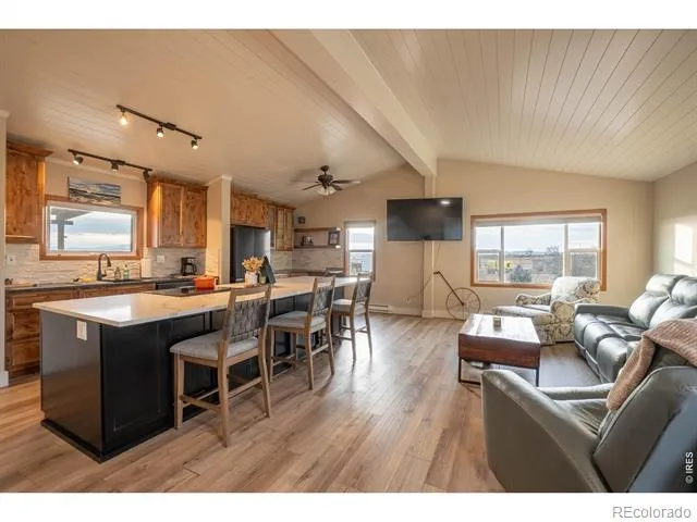 5111 E County Road 62 Wellington, CO 80549