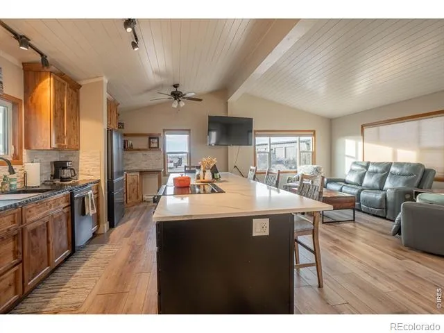 5111 E County Road 62 Wellington, CO 80549