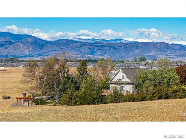 5111 E County Road 62 Wellington, CO 80549