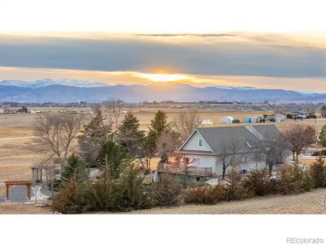 5111 E County Road 62 Wellington, CO 80549