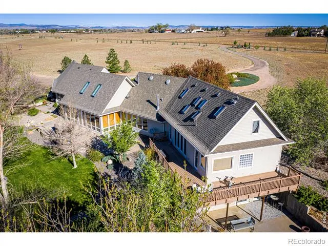 5111 E County Road 62 Wellington, CO 80549