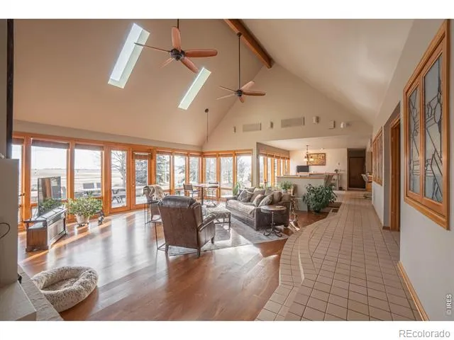 5111 E County Road 62 Wellington, CO 80549