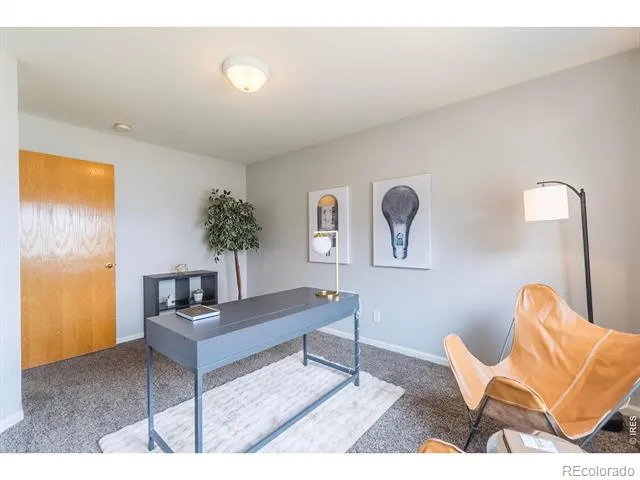 1720 32nd Street #25 Evans, CO 80620