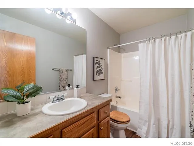 1720 32nd Street #25 Evans, CO 80620