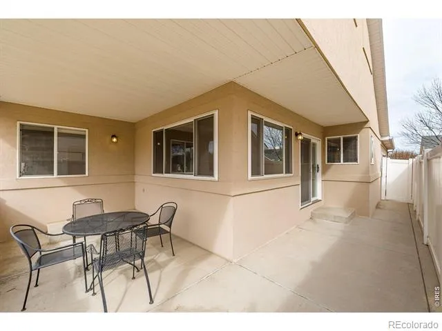 1720 32nd Street #25 Evans, CO 80620
