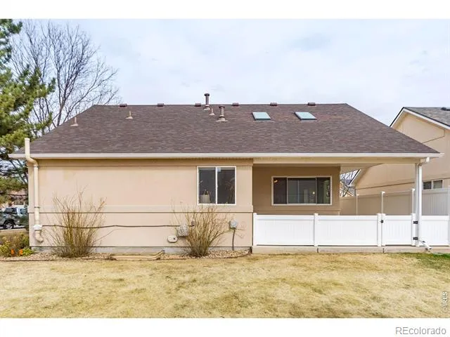 1720 32nd Street #25 Evans, CO 80620