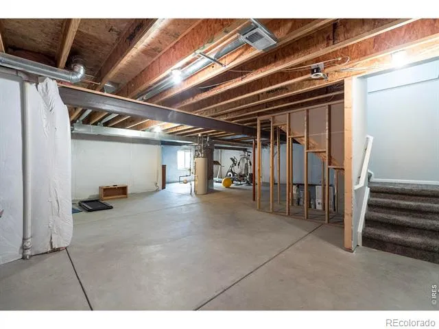 1720 32nd Street #25 Evans, CO 80620