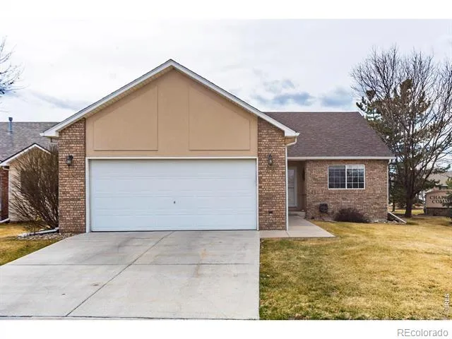1720 32nd Street #25 Evans, CO 80620