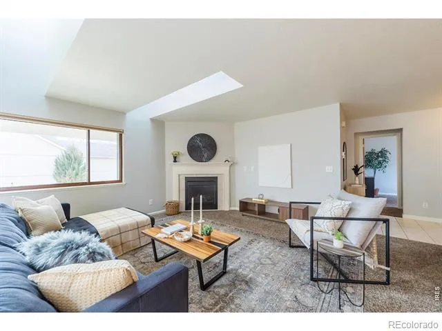 1720 32nd Street #25 Evans, CO 80620