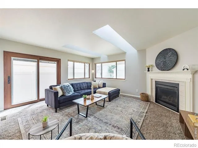 1720 32nd Street #25 Evans, CO 80620