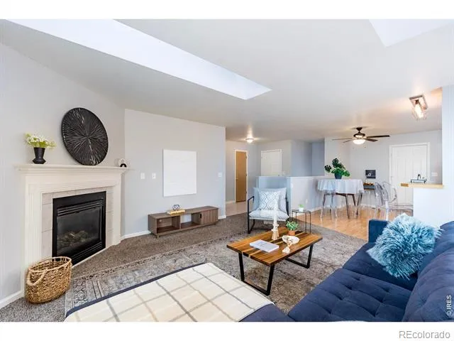 1720 32nd Street #25 Evans, CO 80620