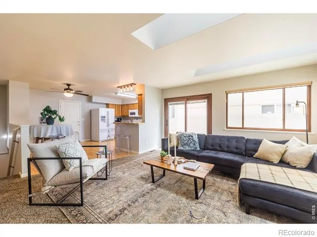 1720 32nd Street #25 Evans, CO 80620