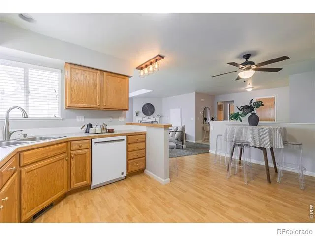 1720 32nd Street #25 Evans, CO 80620