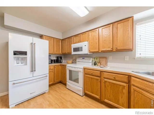1720 32nd Street #25 Evans, CO 80620