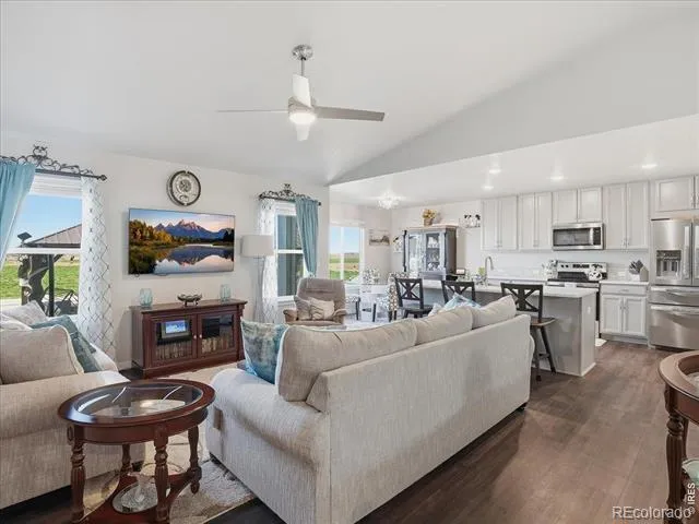 715 Apex Trail Ault, CO 80610