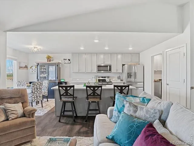 715 Apex Trail Ault, CO 80610