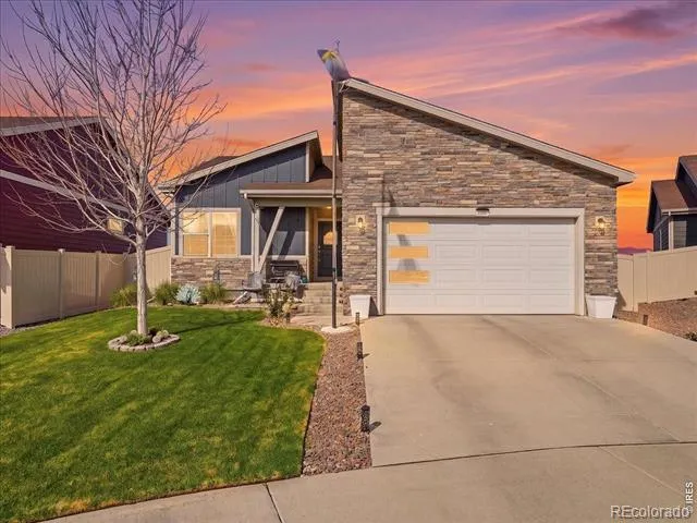 715 Apex Trail Ault, CO 80610