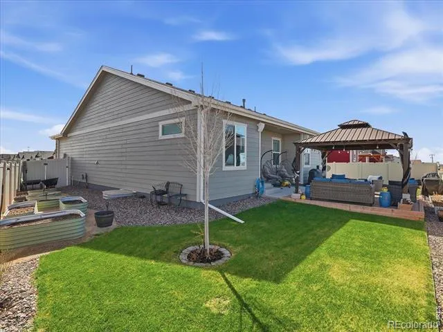 715 Apex Trail Ault, CO 80610