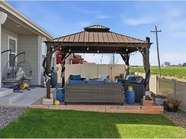 715 Apex Trail Ault, CO 80610