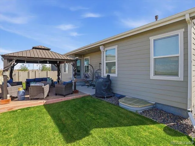 715 Apex Trail Ault, CO 80610