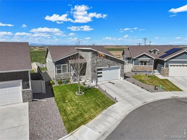 715 Apex Trail Ault, CO 80610