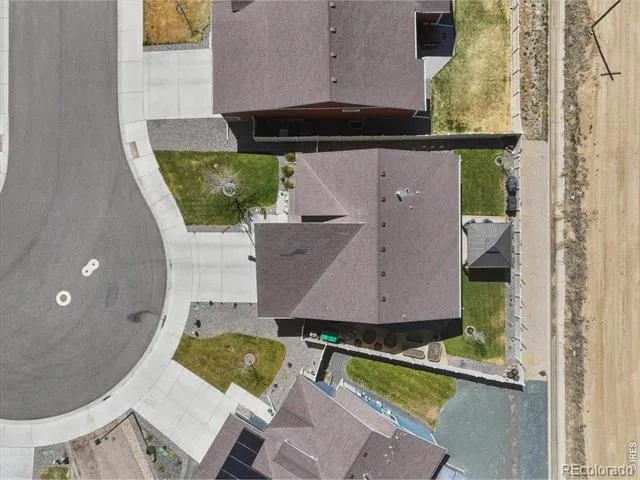 715 Apex Trail Ault, CO 80610