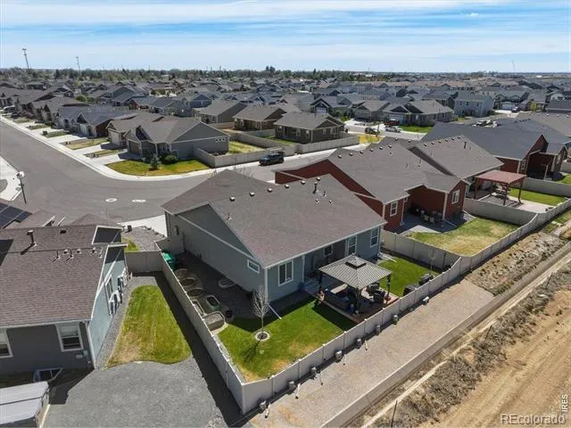 715 Apex Trail Ault, CO 80610